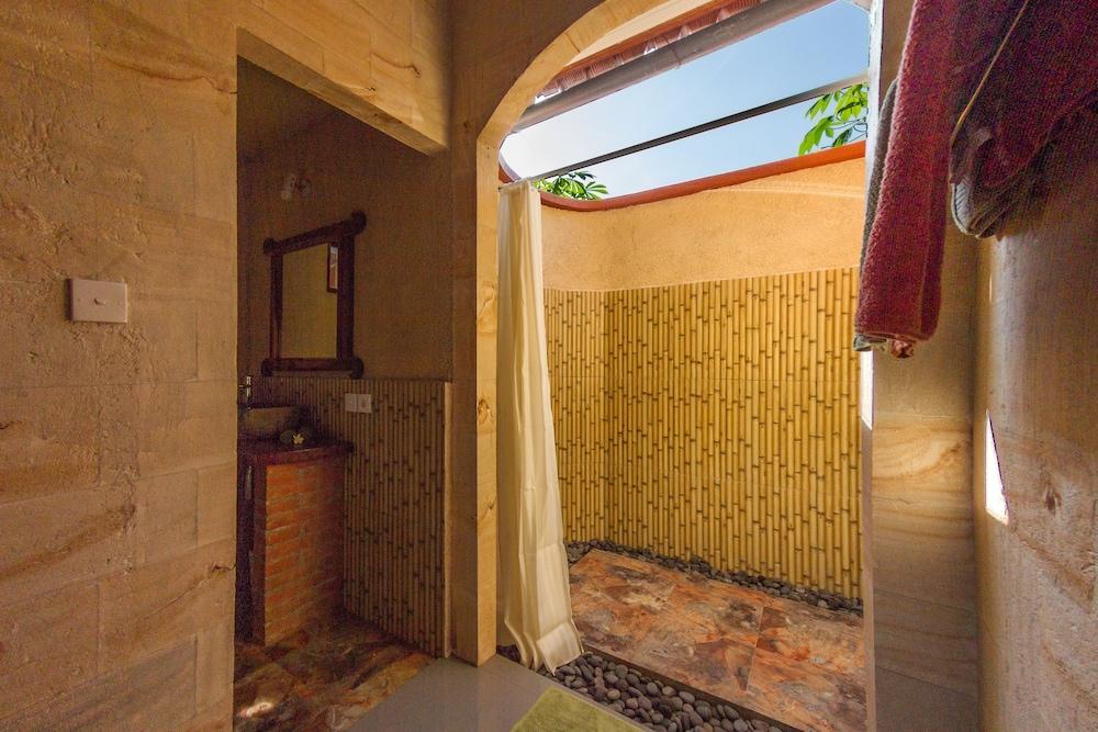 Amed Harmony Bungalows And Villas Ngoại thất bức ảnh