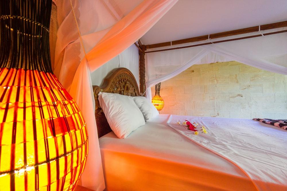 Amed Harmony Bungalows And Villas Ngoại thất bức ảnh