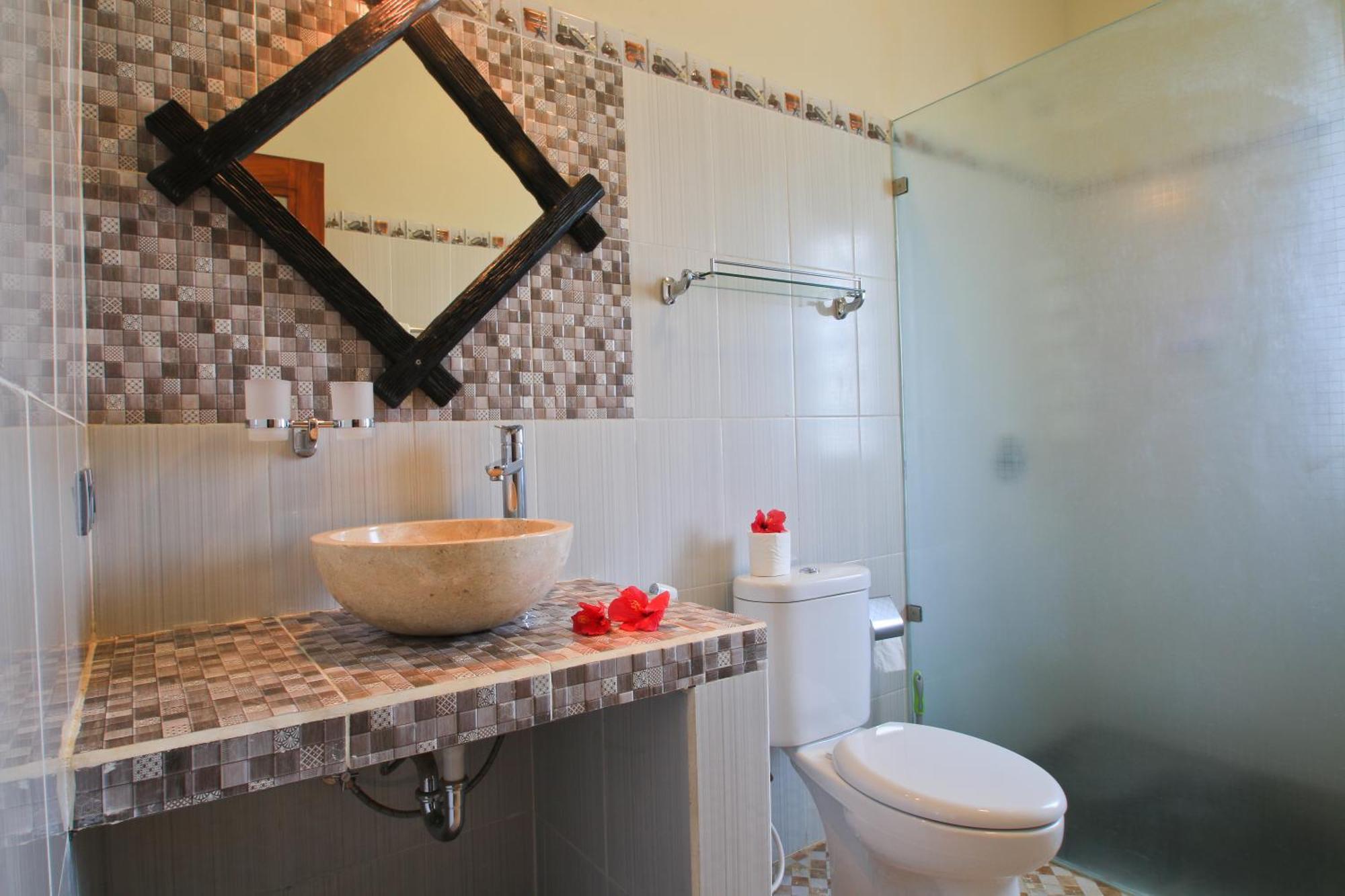 Amed Harmony Bungalows And Villas Phòng bức ảnh