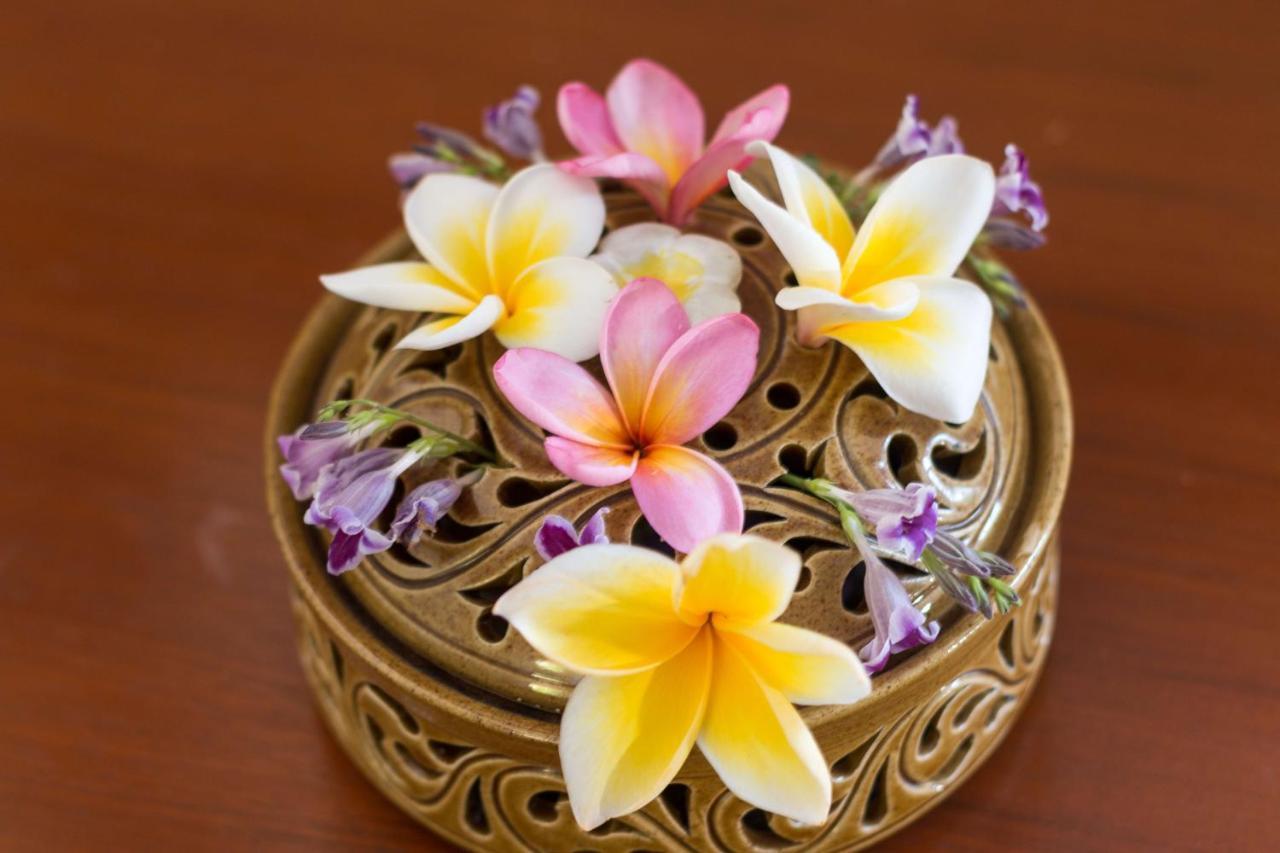 Amed Harmony Bungalows And Villas Ngoại thất bức ảnh