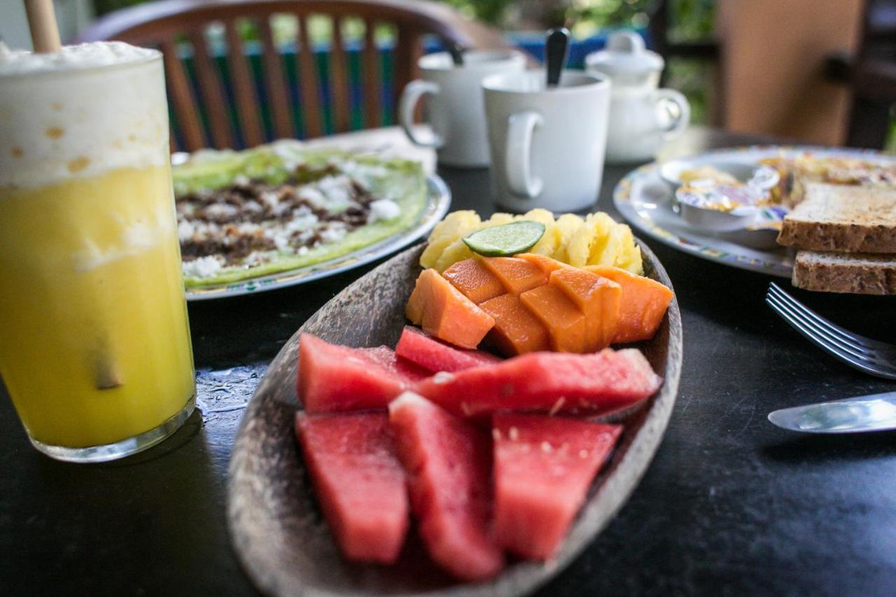 Amed Harmony Bungalows And Villas Ngoại thất bức ảnh